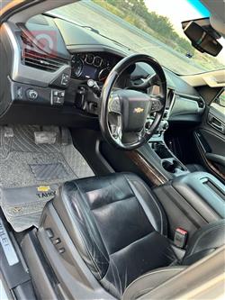 شيفروليه تاهو